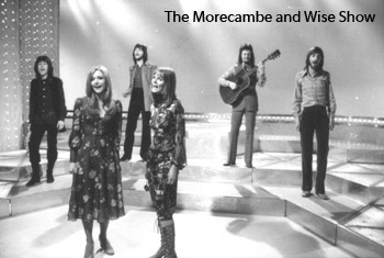 Morcame and Wise